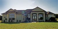 The Cashel Manor