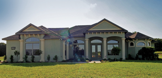 The Cashel Manor