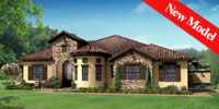 Cavallo Dolce Custom Home