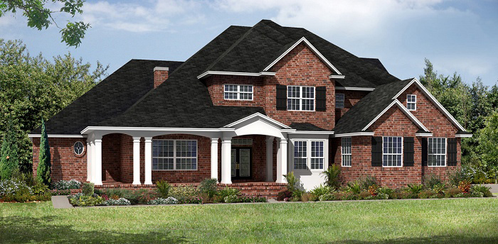 Custom Homes