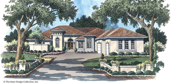 Sater Designs