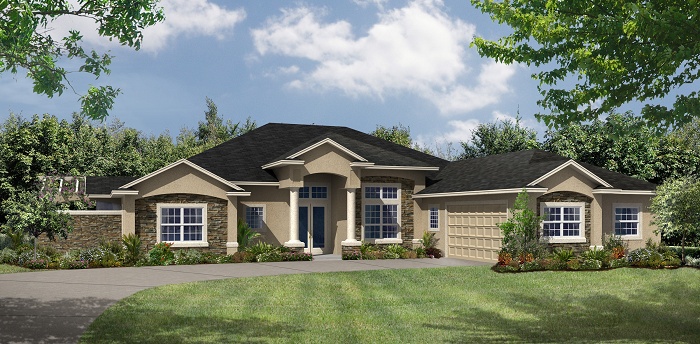 Custom Home Design