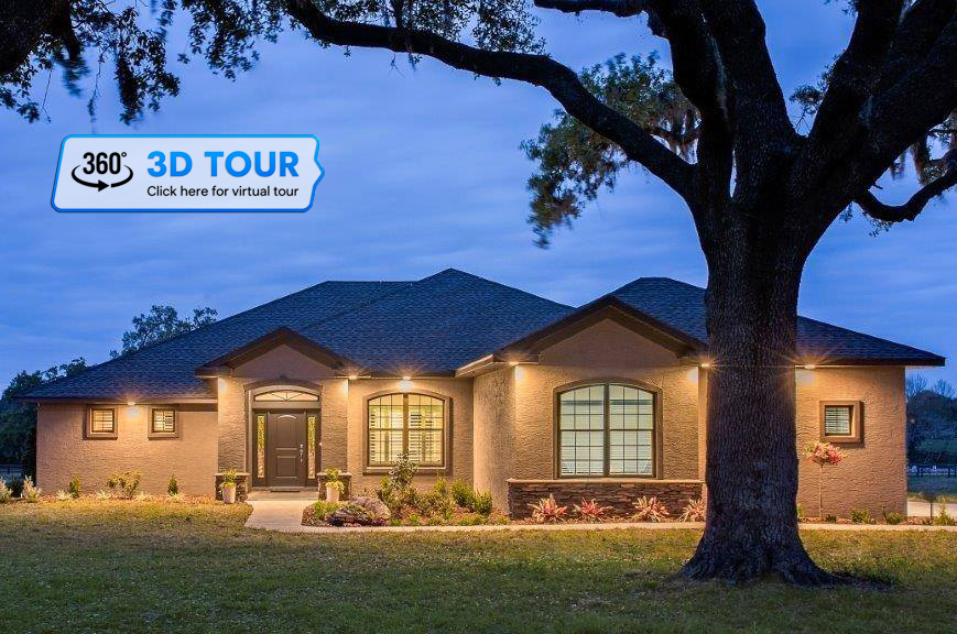 Click here for 3D Tour of The Buckhorn III
