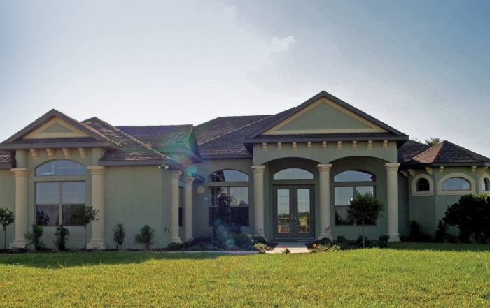 Cashel Manor