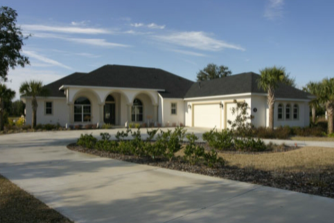 The Diamond Island