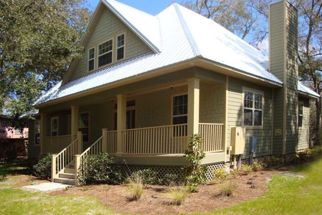 Withlacoochie House